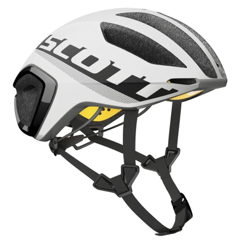 Scott Cadence Plus Helmet - Image 2