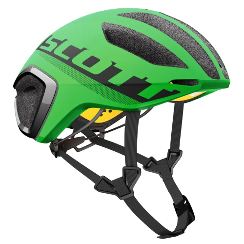 Scott Cadence Plus Helmet - Image 4
