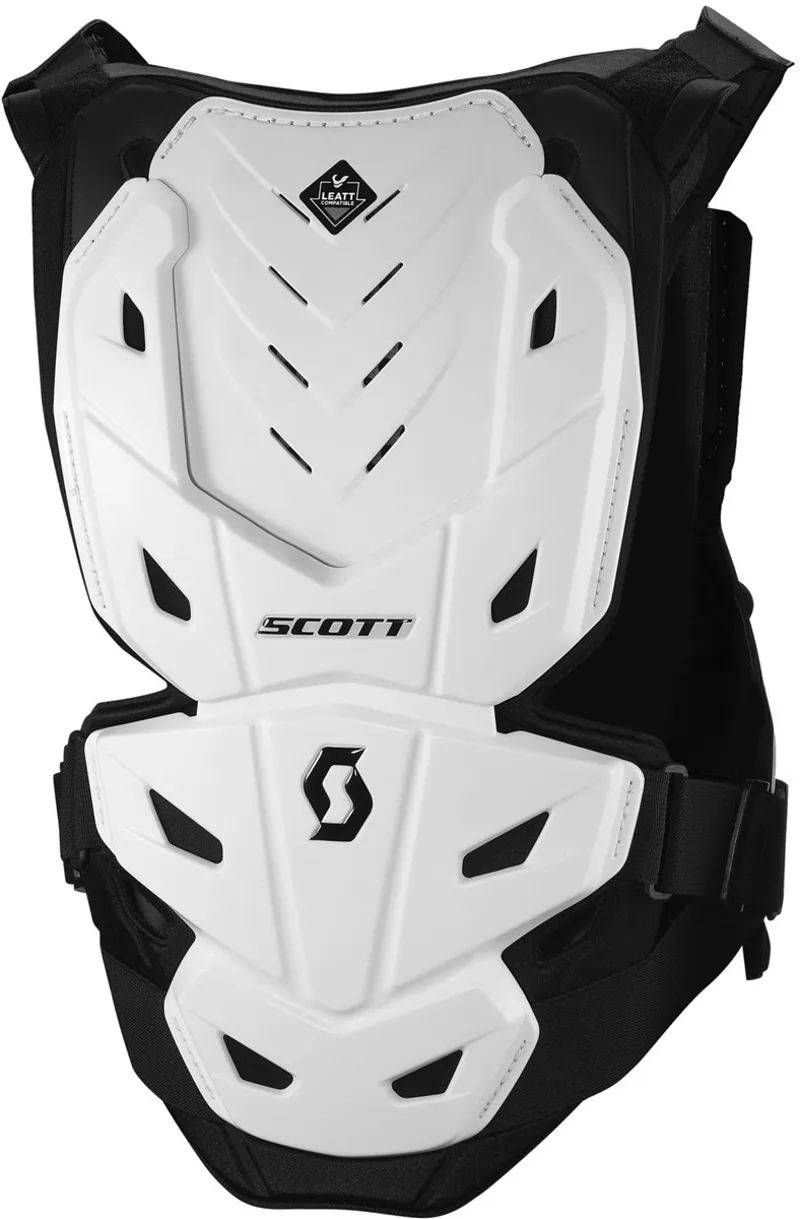 Scott Commander 2 Junior Body Armor - Image 4