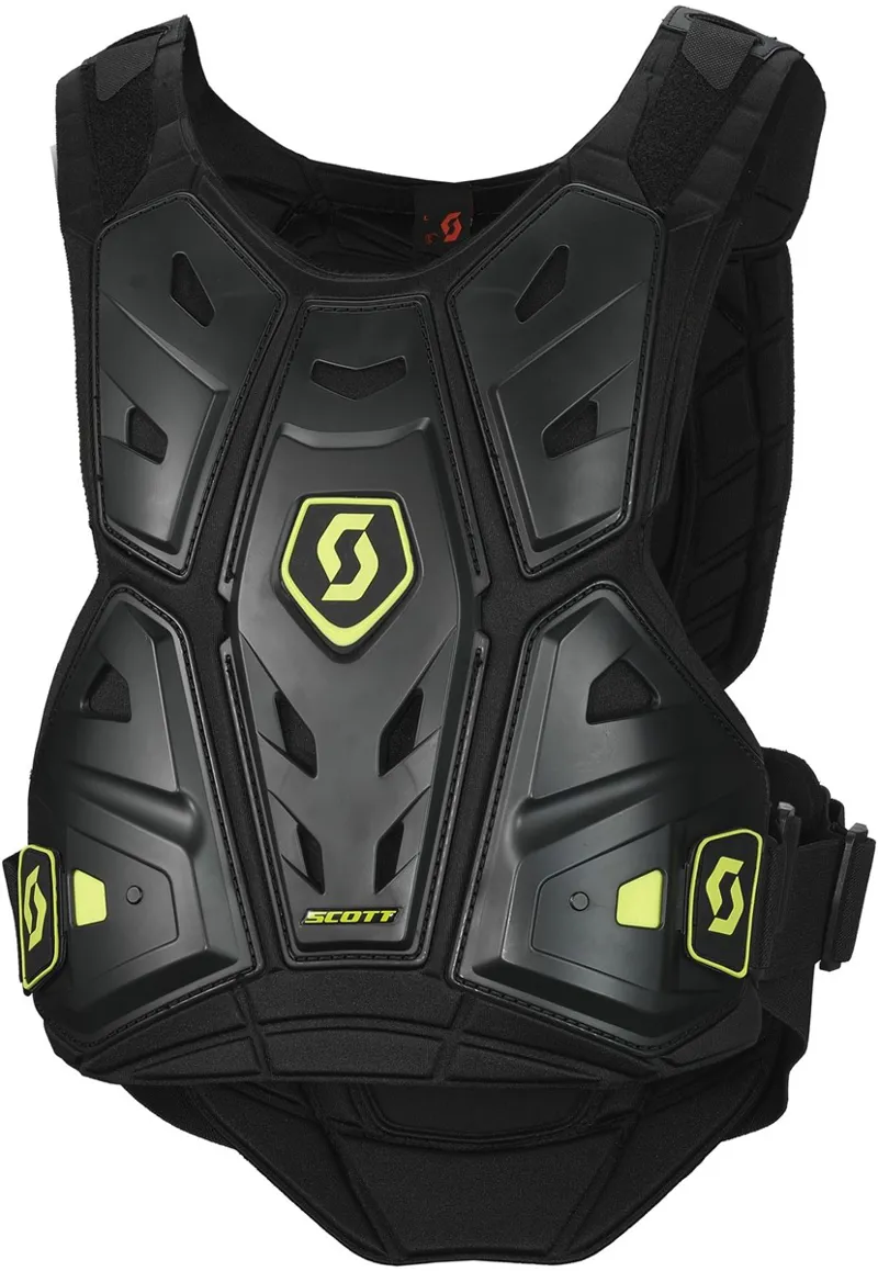 Scott Commander 2 Junior Body Armor - Image 3