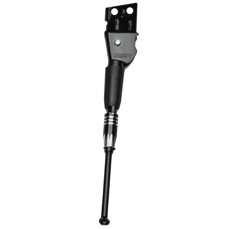 Scott Easy Adjustable Kickstand - Black