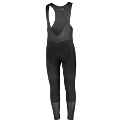 Scott Trail +++ Bib Tights - Black