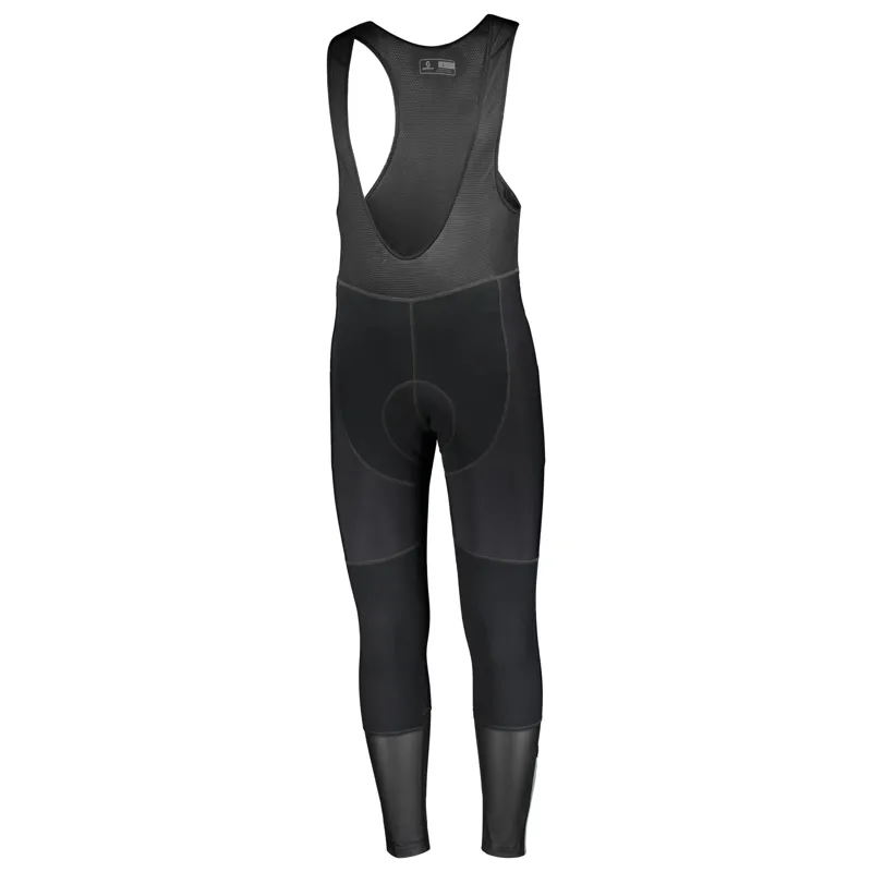 Scott Trail +++ Bib Tights - Black