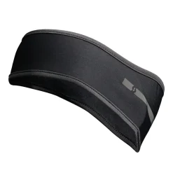 Scott AS 10 Headband - Black