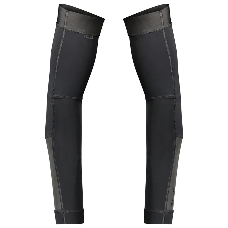Scott AS 10 Arm Warmers - Black