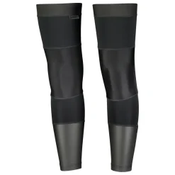 Scott AS 10 Legwarmer - Black