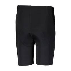 Scott Junior Shorts - Black
