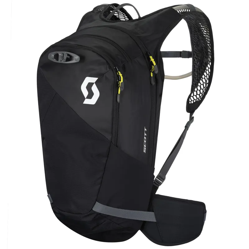 Scott Perform Evo HY16 Hydration Backpack - 16L - Sulphur Yellow