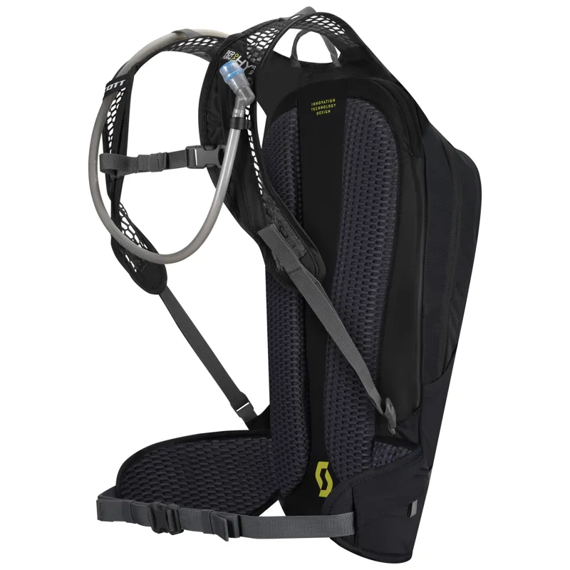 Scott Perform Evo HY10 Hydration Backpack - 10L - Caviar Black