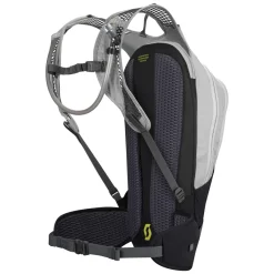 Scott Perform Evo HY10 Hydration Backpack - 10L - Light Grey/Dark Grey