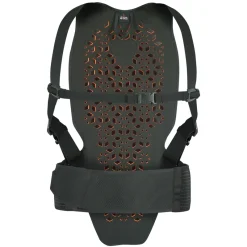 Scott AirFlex Back Protector - Black