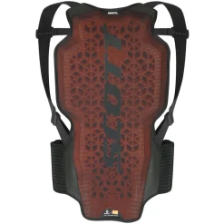 Scott AirFlex Pro Back Protector - Black