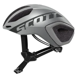 Scott Cadence Plus CE Road Helmet - Vogue Silver/Reflective