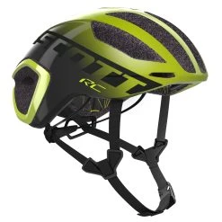 Scott Cadence Plus CE Road Helmet - Black