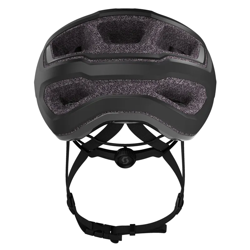 Scott Arx MTB Helmet - Black - Image 8