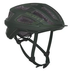 Scott Arx MTB Helmet - Black