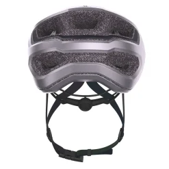 Scott Arx MTB Helmet - Amethyst Silver