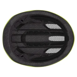 Scott Supra Road CE Road Helmet - Yellow Fluorescent