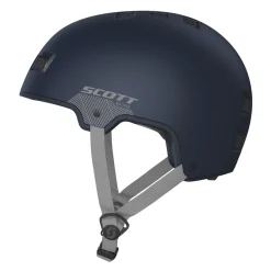 Scott Jibe BMX Helmet - Stellar Blue