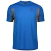 Scott Trail MTN Technical T-Shirt - Black/Dark Grey