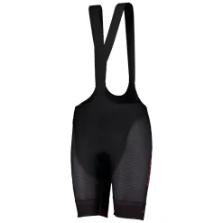 Scott RC Pro +++ Womens Bibshorts - Black/Lollipop Pink