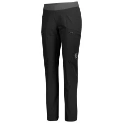 Scott Trail MTN Tech Womens Trousers - Lunar Blue