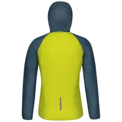 Scott WP Junior Jacket - Lemongrass Yellow