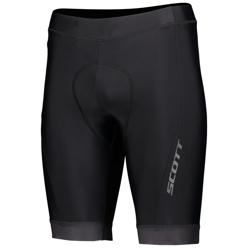 Scott Endurance +++ Lycra Shorts - Black - Image 2