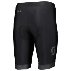Scott Endurance +++ Lycra Shorts - Black