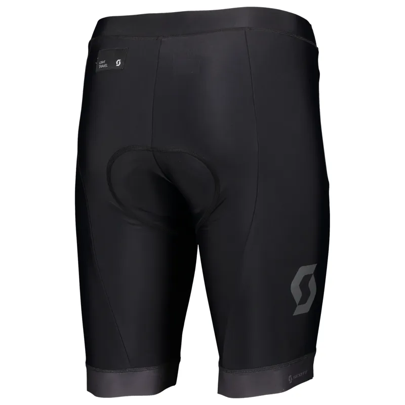 Scott Endurance +++ Lycra Shorts - Black