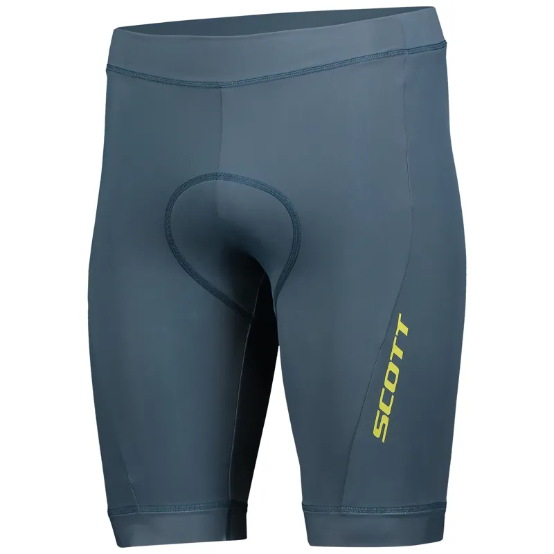 Scott Endurance +++ Lycra Shorts - Black - Image 4