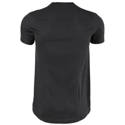 Scott WS Short Sleeve Base Layer - Black