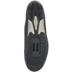 Scott Comp Boa MTB Shoes - Matt Black/Silver