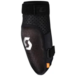 Scott Softcon Junior Knee Guards - Black