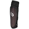 Scott Softcon Junior Elbow Guards - Black