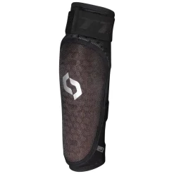 Scott Softcon Junior Elbow Guards - Black
