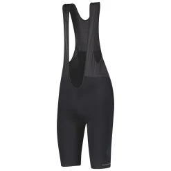 Scott Endurance Plus Men's Bib Shorts - Fir Green/Black