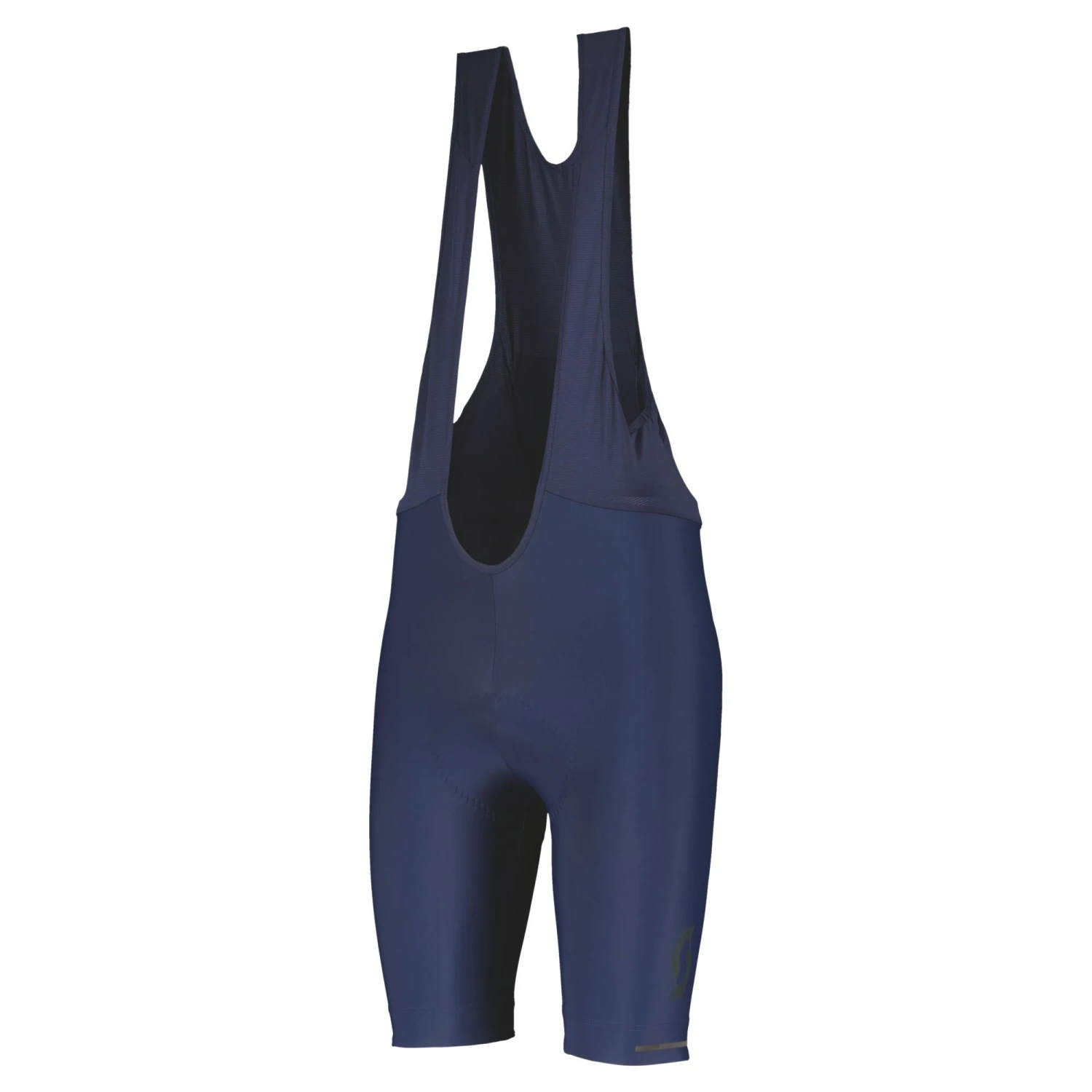 Scott Endurance Plus Men's Bib Shorts - Black/Dark Grey - Image 5