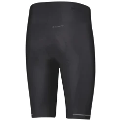 Scott Endurance Men's Lycra Shorts - Black/Dark Grey