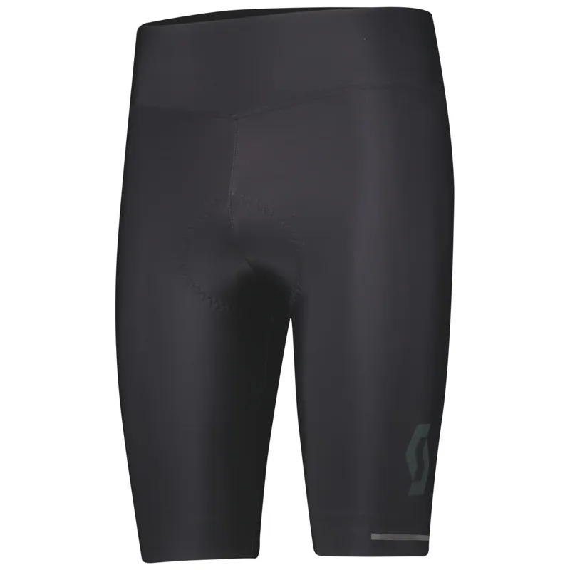 Scott Endurance Men's Lycra Shorts - Midnight Blue/Dark Grey - Image 3