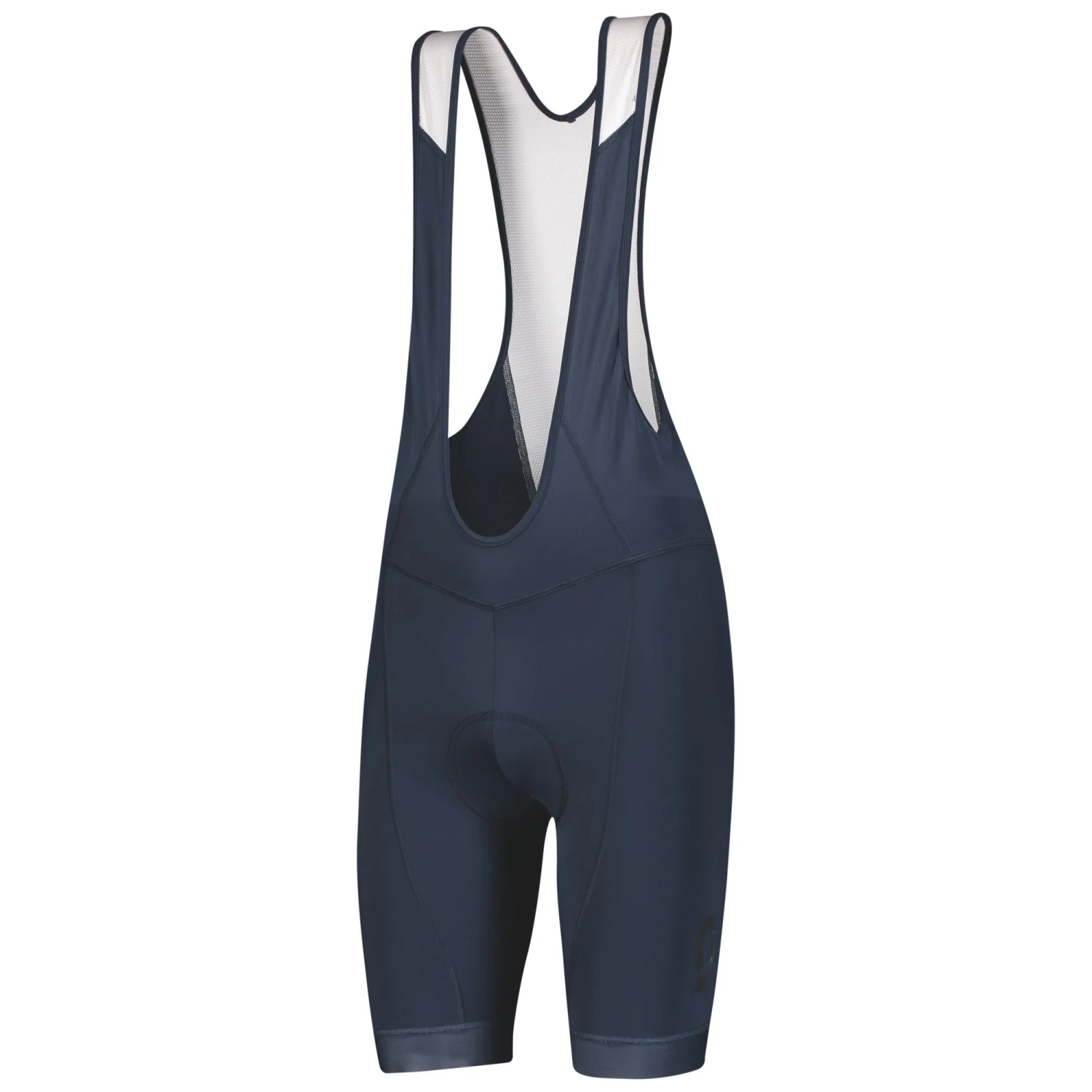 Scott Endurance Men's Bib Shorts - Fir Green