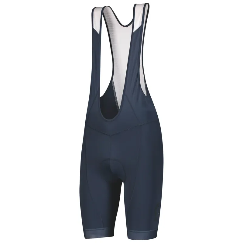 Scott Endurance Men's Bib Shorts - Midnight Blue - Image 3