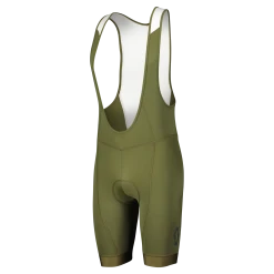 Scott Endurance Men's Bib Shorts - Black