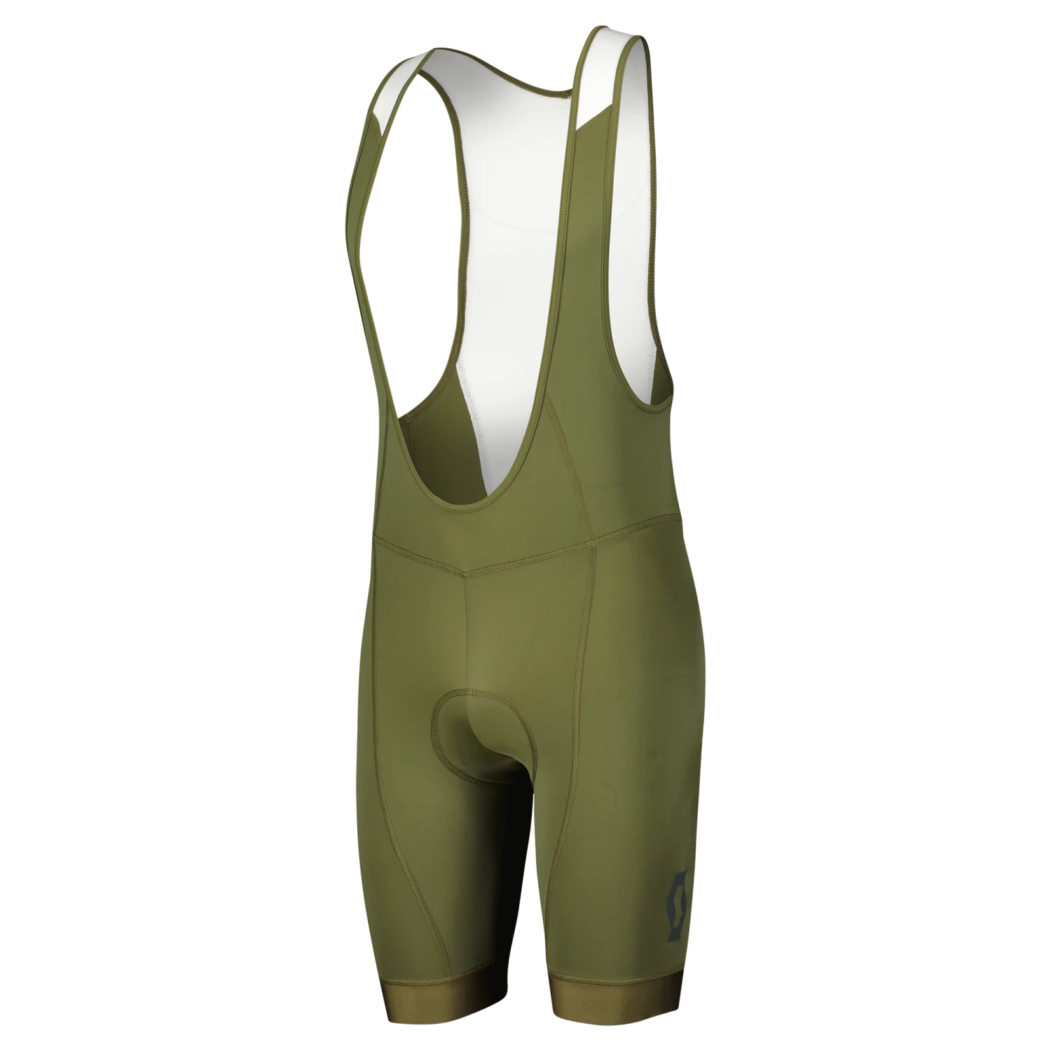 Scott Endurance Men's Bib Shorts - Midnight Blue