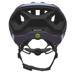 Scott Centric Plus CE Mips Helmet - Prism Unicorn Purple
