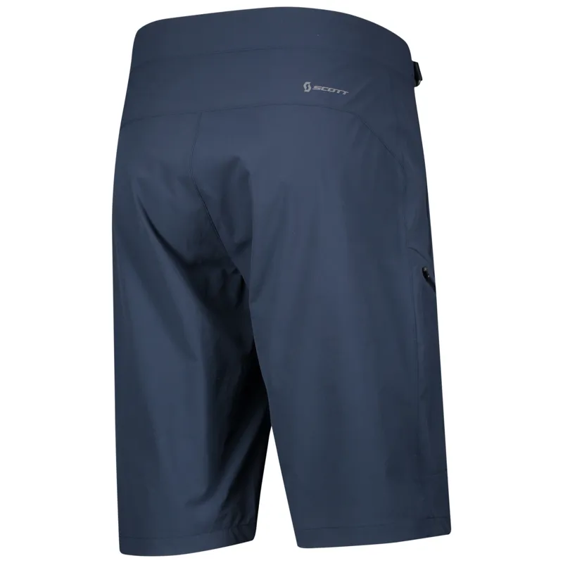 Scott Explorair Light Men's Baggy Shorts - Midnight Blue - Image 6