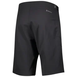 Scott Explorair Tech Baggy Shorts - Black