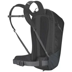 Scott Trail Rocket FR26 Backpack - 26L - Dark Grey/Black