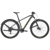 Scott Aspect 760 EQ Mountain Bike 2024 In Black