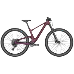 Scott Contessa Spark 920 Women's Mountain Bike 2022 In Purple